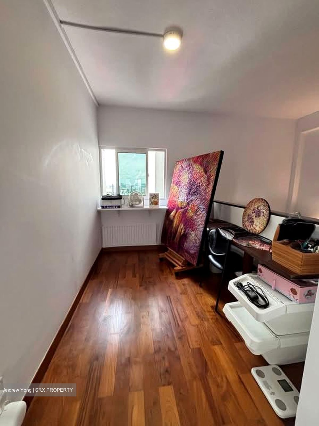 Holland Tower (D10), Apartment #536673801